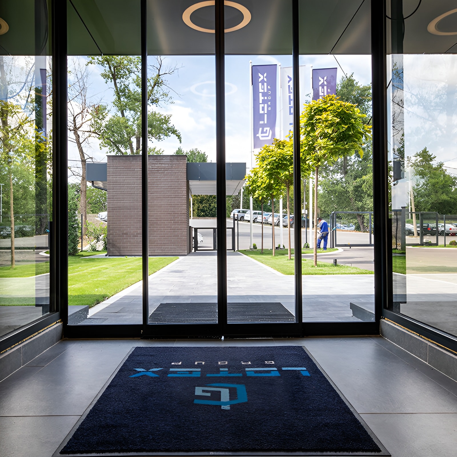 Stambeni projekat kompanije Lotex Real Estate